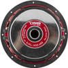 DS18 EXL-X10.2D 10" 850W RMS Car Subwoofer - Dual 2 Ohm
