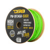 DS18 Ultra Flex 100% OFC Copper 4 Gauge Power/Ground Wire - 50ft Spool