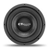 CT Sounds TROPO-8 8" 400W RMS Car Subwoofer