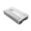 CT Sounds T-60.4AB 4-Channel Car Audio Amplifier - 80W RMS x 4