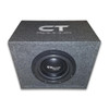 CT Sounds Single TROPO 10" D2 600W RMS Ported Bass Package