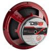 DS18 PRO-X10.4M 10” Mid-Range Loudspeaker 300 Watts RMS - 4 Ohm 