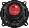 DS18 GEN-X 5.25" 2-Way Coaxial Speakers 45 Watts RMS - 4 Ohm
