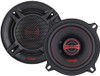 DS18 GEN-X 5.25" 2-Way Coaxial Speakers 45 Watts RMS - 4 Ohm