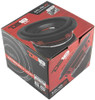DS18 EXL-X6.2D 6.5" Subwoofer 400 Watts RMS - Dual 2 Ohm
