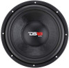  DS18 EXL-X15.2D 15" 1250W RMS Subwoofer - Dual 2 Ohm