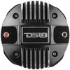 DS18 PRO-DKH1 2" Bolt On Throat Compression Driver with 2" Titanium Voice Coil and Horn 