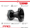 DS18 PRO-DKH1 2" Bolt On Throat Compression Driver with 2" Titanium Voice Coil and Horn 