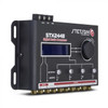 Stetsom STX2448 4-Channel DSP Crossover & Equalizer 