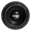 Sundown Audio Zv.6 15 Z-Series 15" 2500W RMS Car Subwoofer