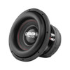 DS18 EXL-XX12.2DHE EXL High Excursion 12" 2000W RMS Subwoofer - DVC 2 Ohm