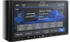 Alpine iLX-407 7" Digital Multimedia Receiver