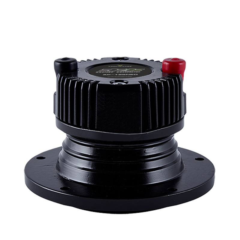 Deaf Bonce AP-T25 NEO Apocalypse 45W RMS Tweeter (Pair) - Singh