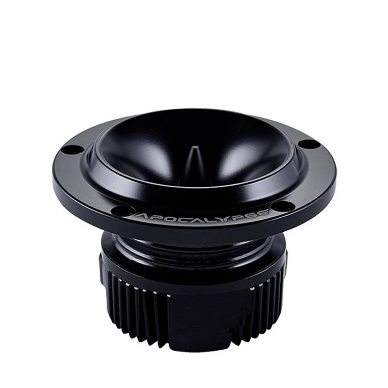 Deaf Bonce AP-T25 NEO Apocalypse 45W RMS Tweeter (Pair) - Singh