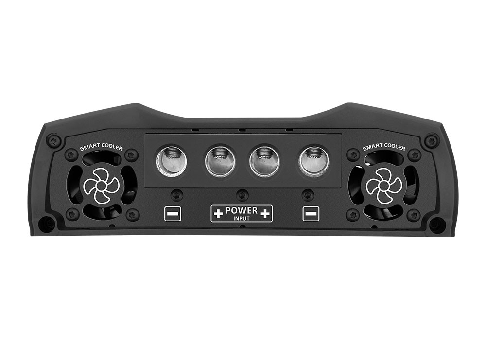 Taramps Smart 5 5000W RMS Monoblock Car Amplifier - Singh Electronics