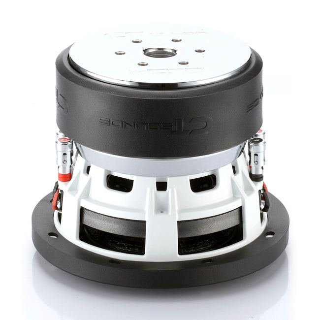 Sounds Meso Inch Subs Car Audio CT Sounds MESO-6-5 400W