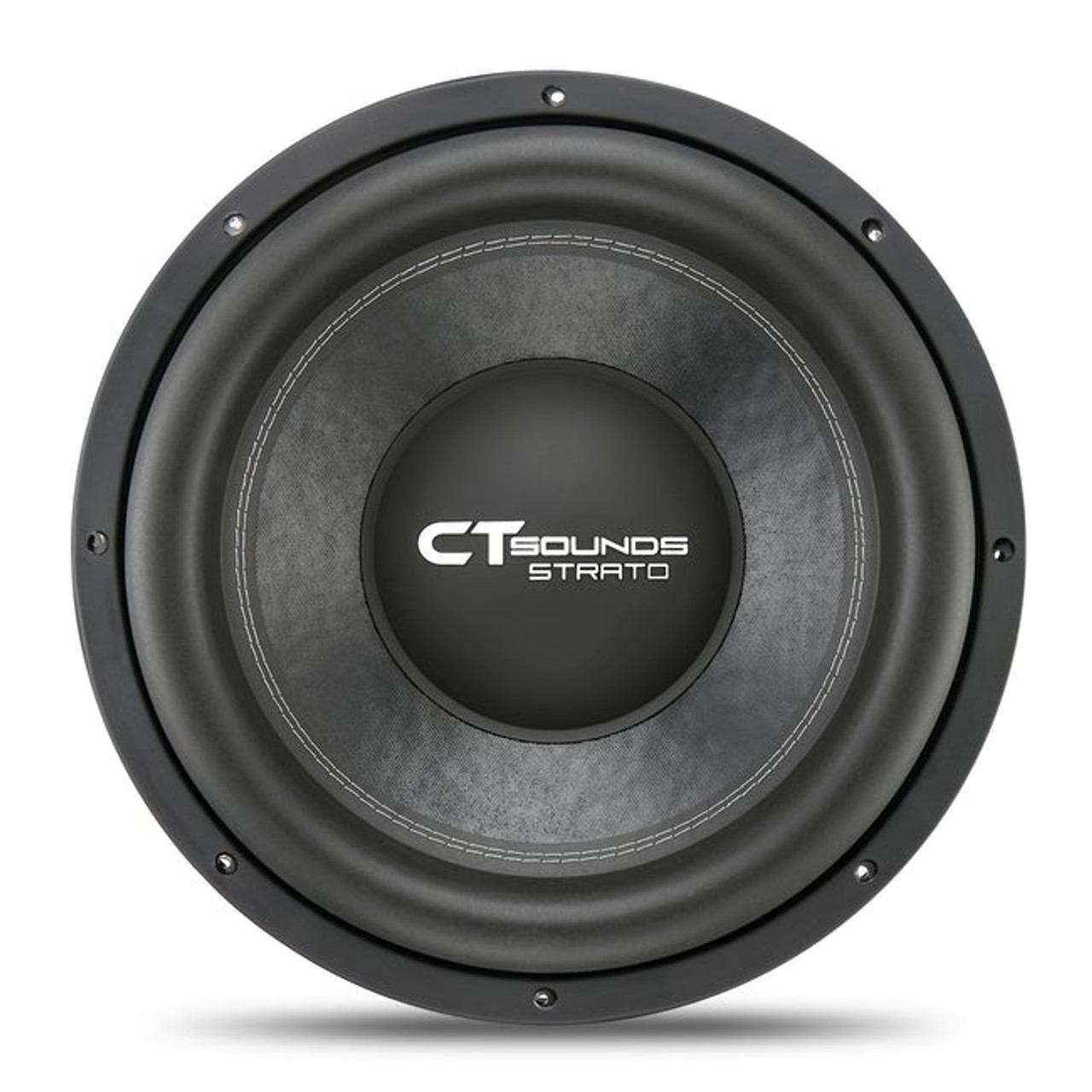 ct sounds 15 inch subwoofer