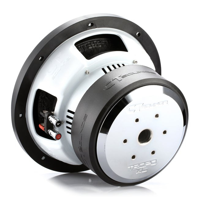CT Sounds TROPO-XL-10 10