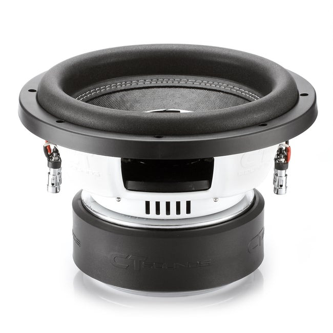 CT Sounds TROPO-XL-10 10