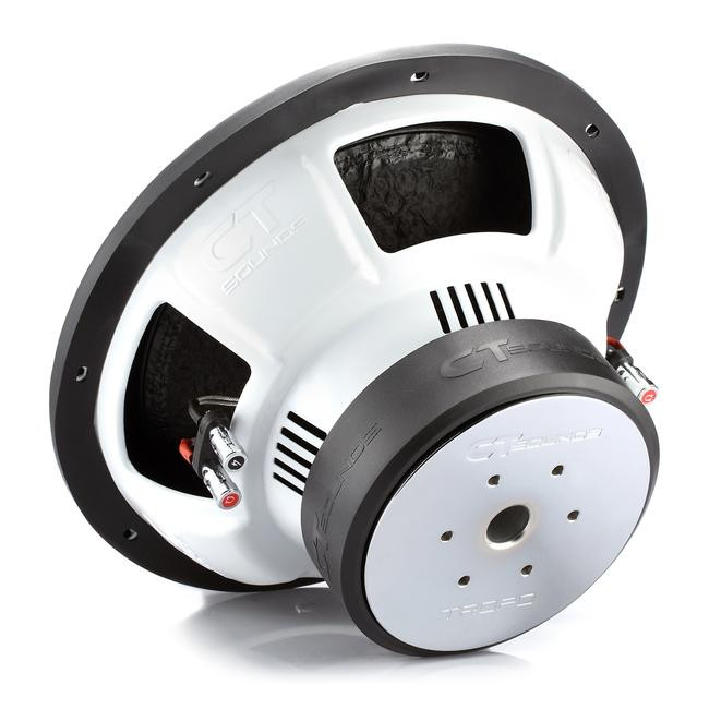 CT Sounds TROPO-10 10