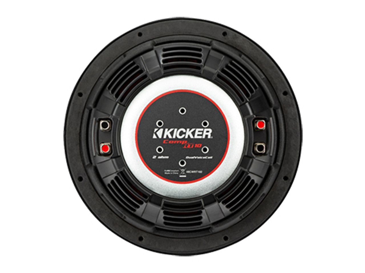 Kicker 48CWRT102 CompRT 10