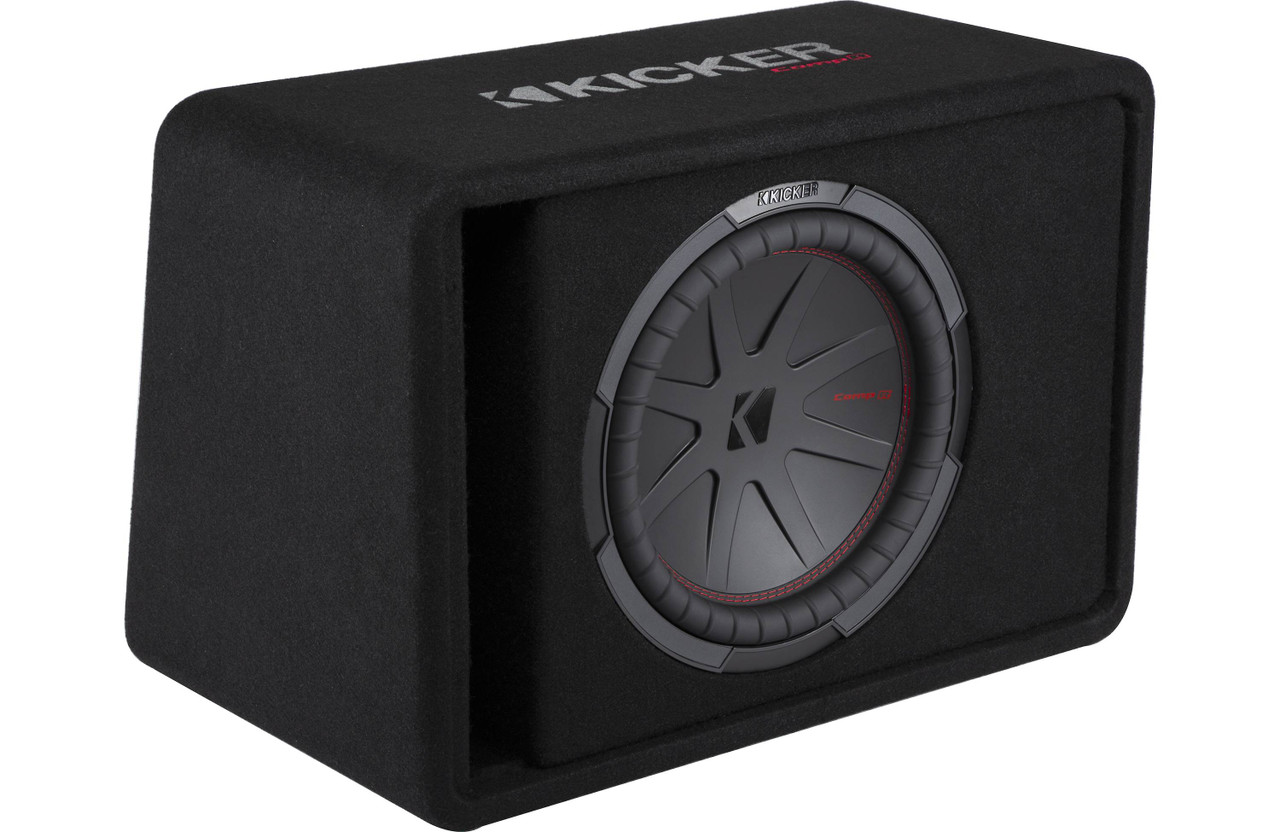 Kicker 48VCWR122 Single 12