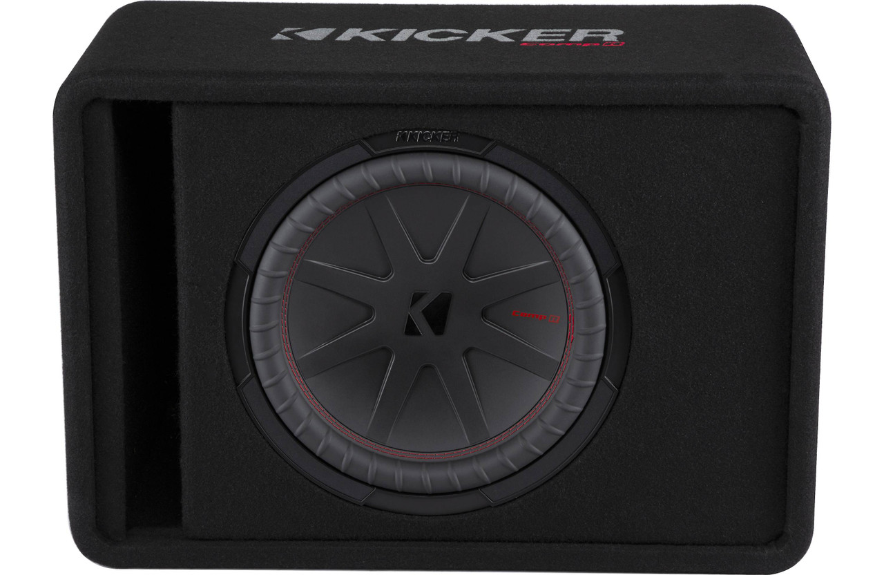 Kicker 48VCWR122 Single 12