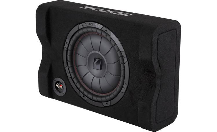 Kicker 48CVTDF122 12