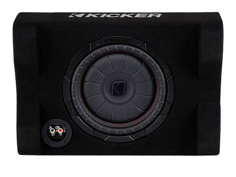 Kicker 48CVTDF102 10