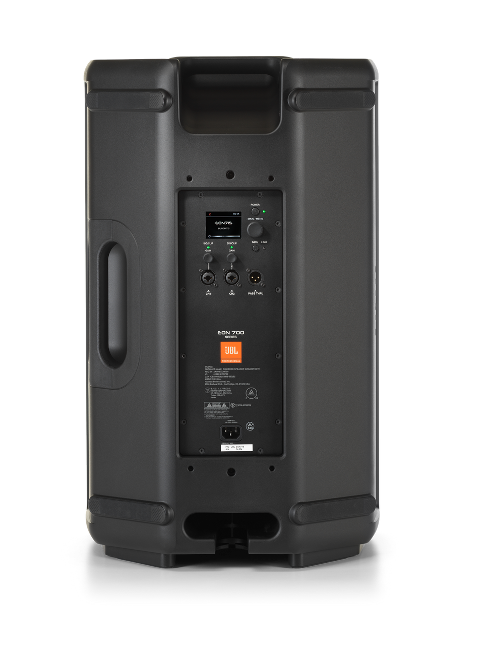 JBL EON715 15