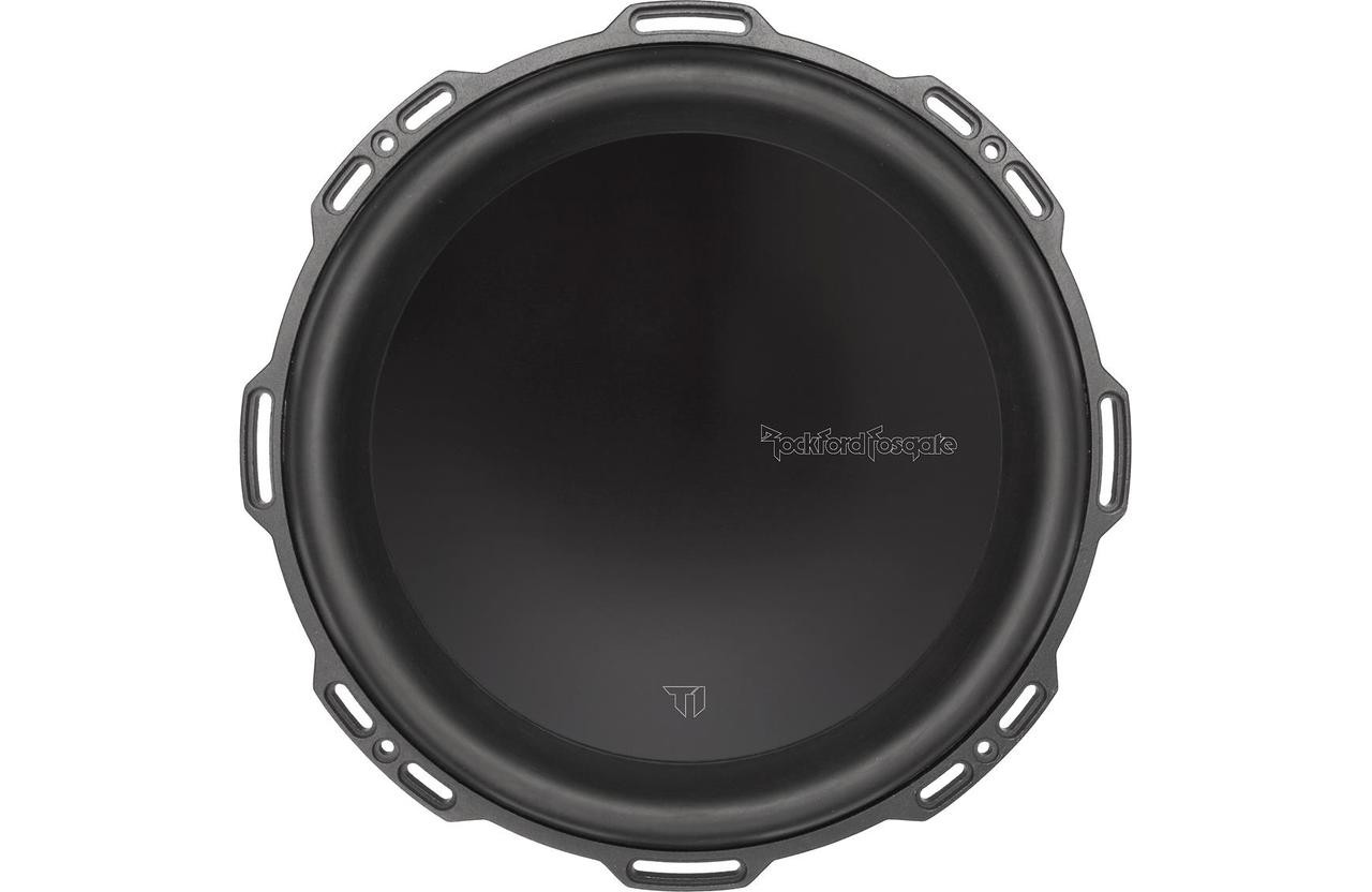 Rockford Fosgate T1D212 Power T1 12