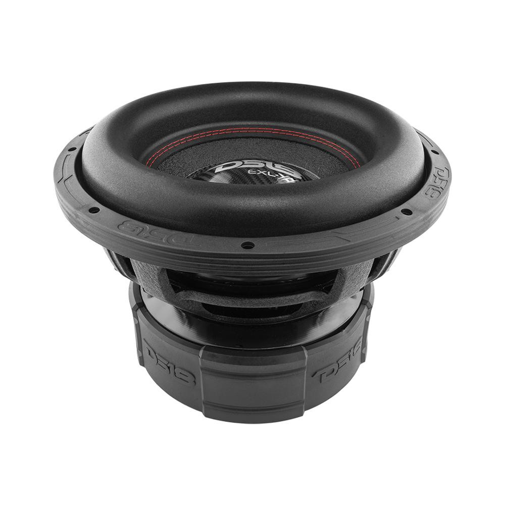 洋楽 D.B.H./DOUBLE BIZ DE H DS18 EXL-XX12.4DHE 12
