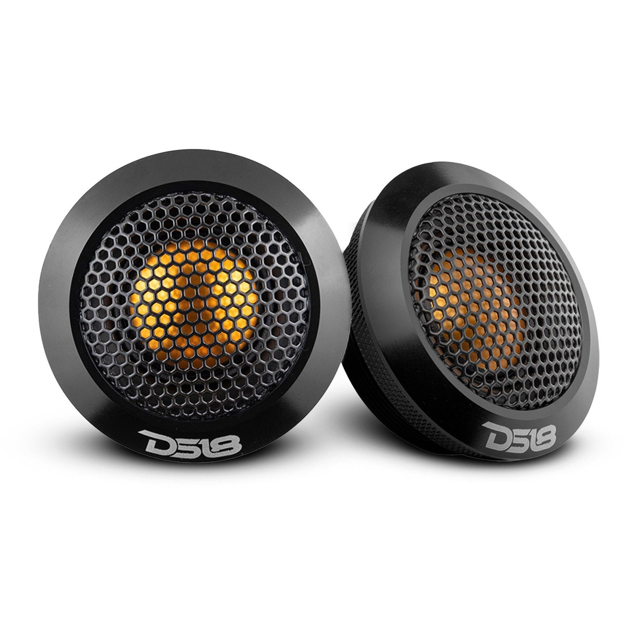DS18 DTX 2.2