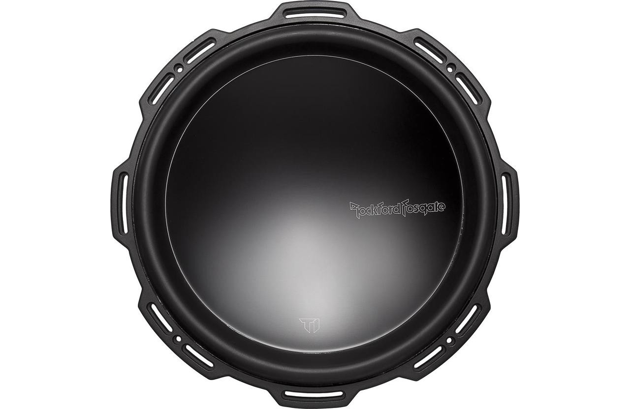 Rockford Fosgate T1D415 Power T1 15