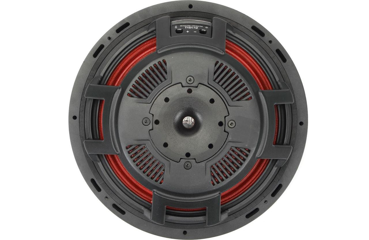 Rockford Fosgate T1S1-12 Power T1 12