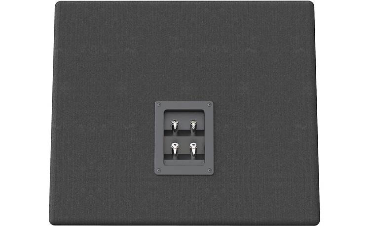 JBL Stage 1200S Single 12" Subwoofer with Sealed Slim Enclosure Singh Electronics