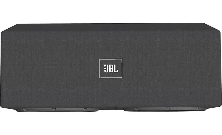 JBL Stage 1200D Stage Series Dual 12" Subwoofers with Ported Enclosure