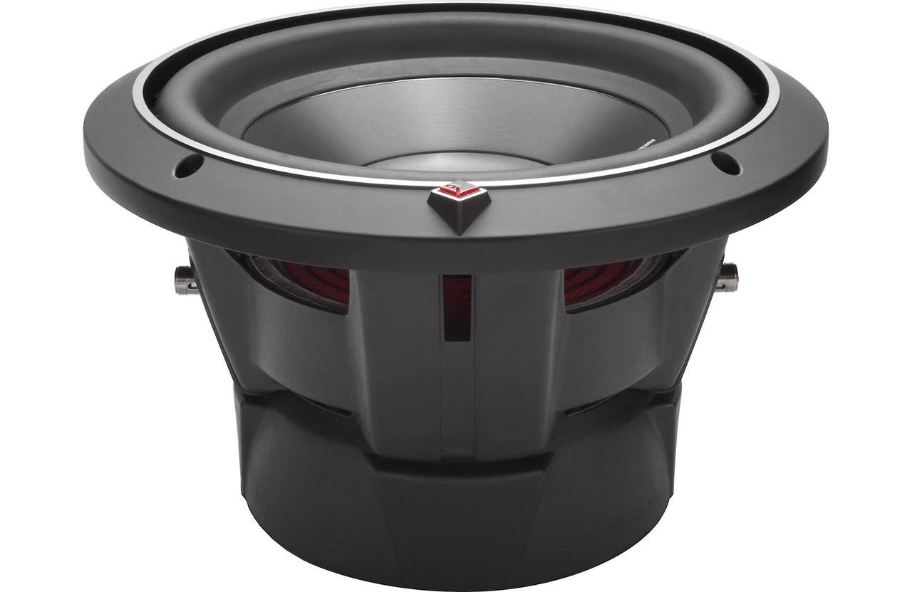 Rockford Fosgate P3D4-10 Punch P3 10