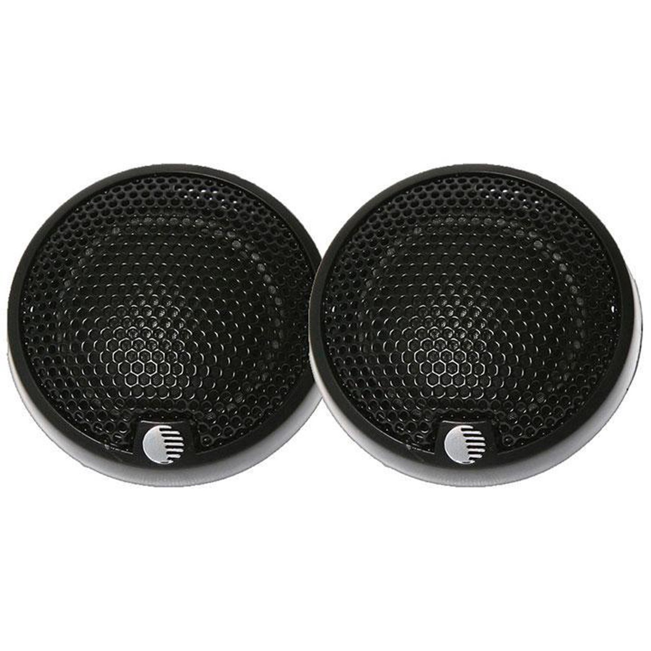 Orion XTR1.00TW 1" 200W XTR Series Surface/Flush Mount Tweeters Pair
