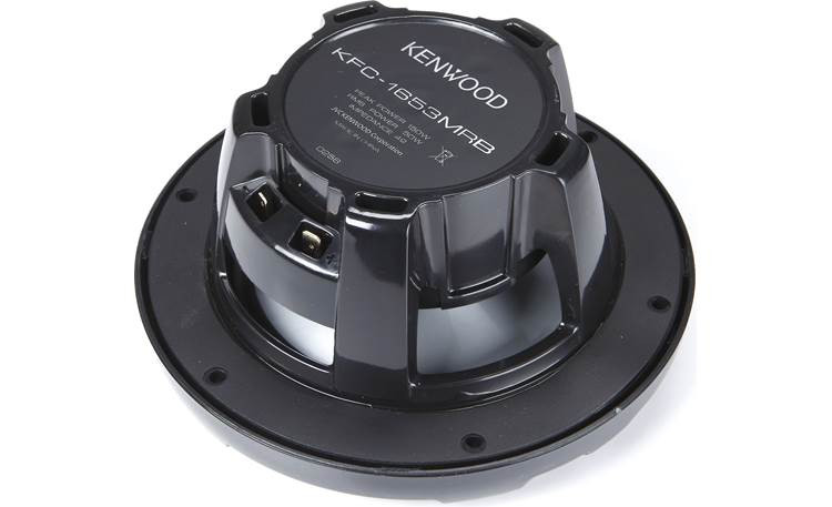 Kenwood KFC-1653MRB 6.5