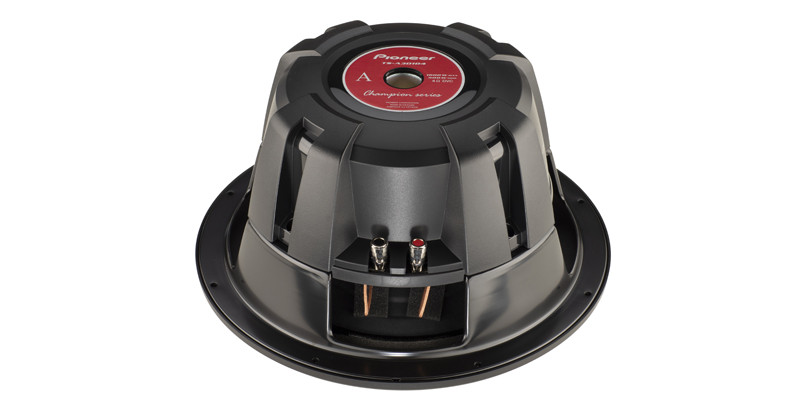 Pioneer TS-A301D4 12
