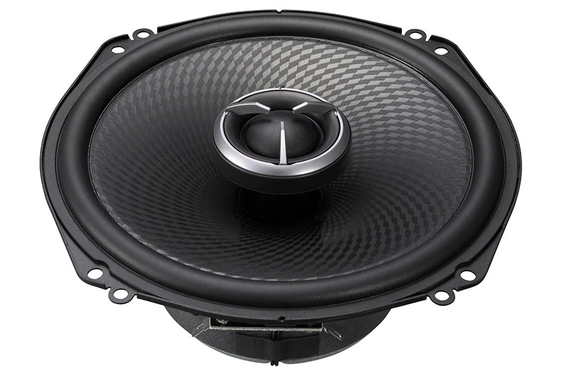 Kenwood Excelon KFC-X183C 2-Way Speakers - Singh Electronics