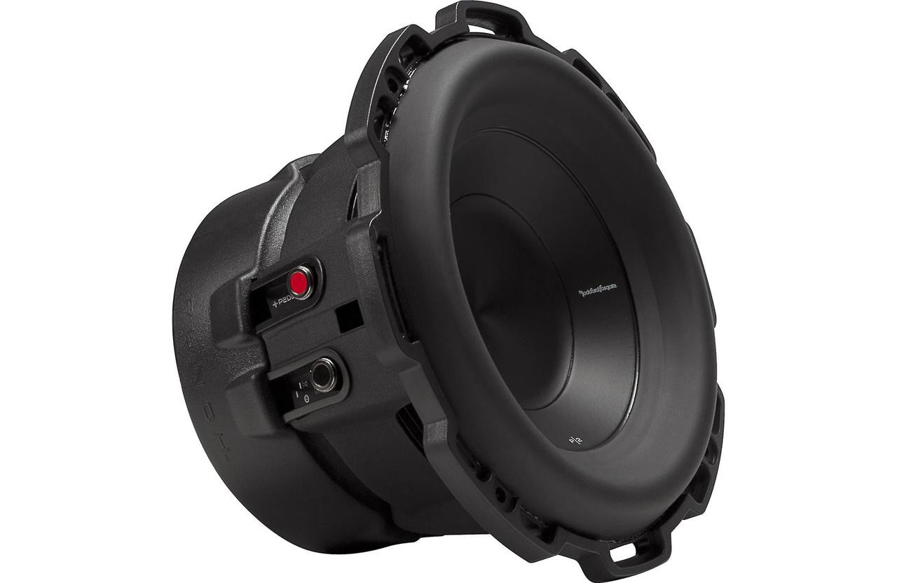 Rockford Fosgate P2D2-8 Punch P2 8