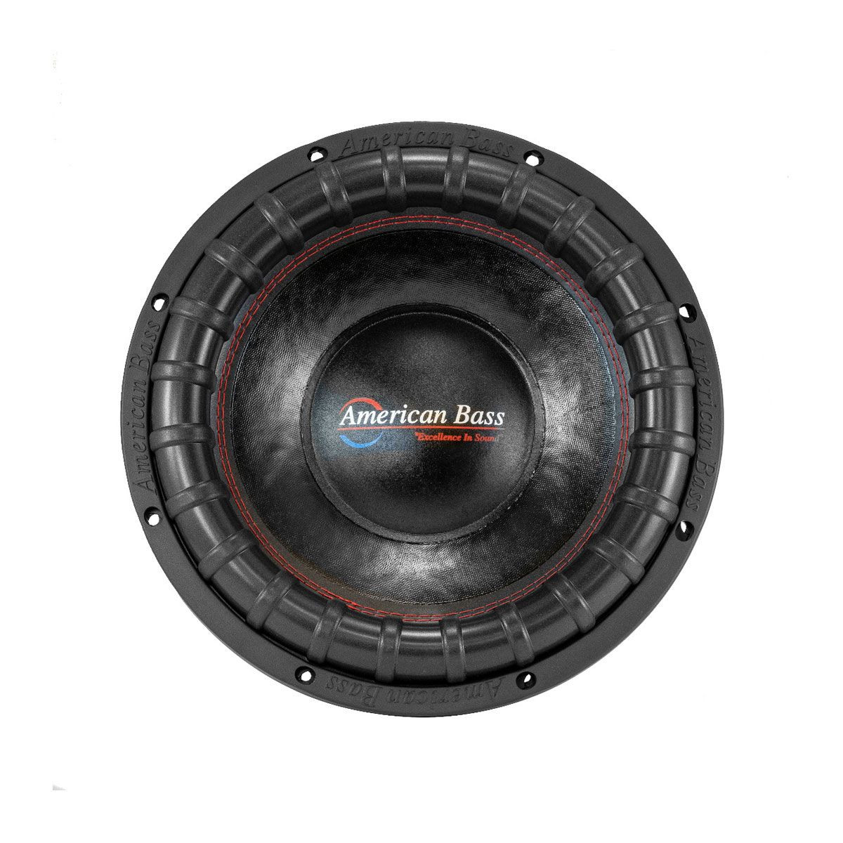 American Bass ELITE-1244 12