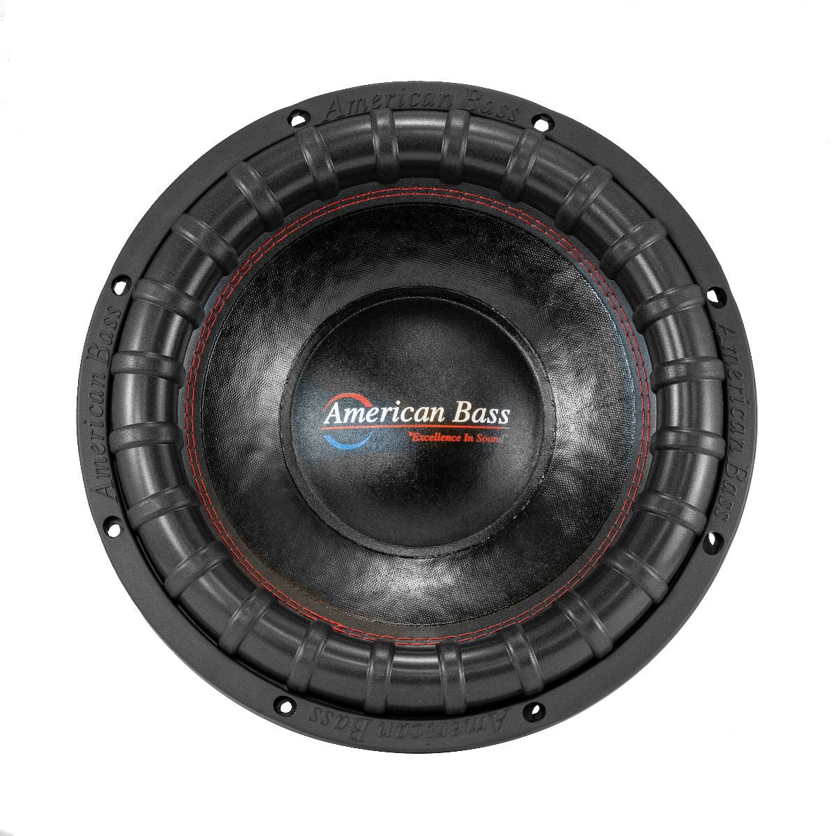 American Bass ELITE-1544 15