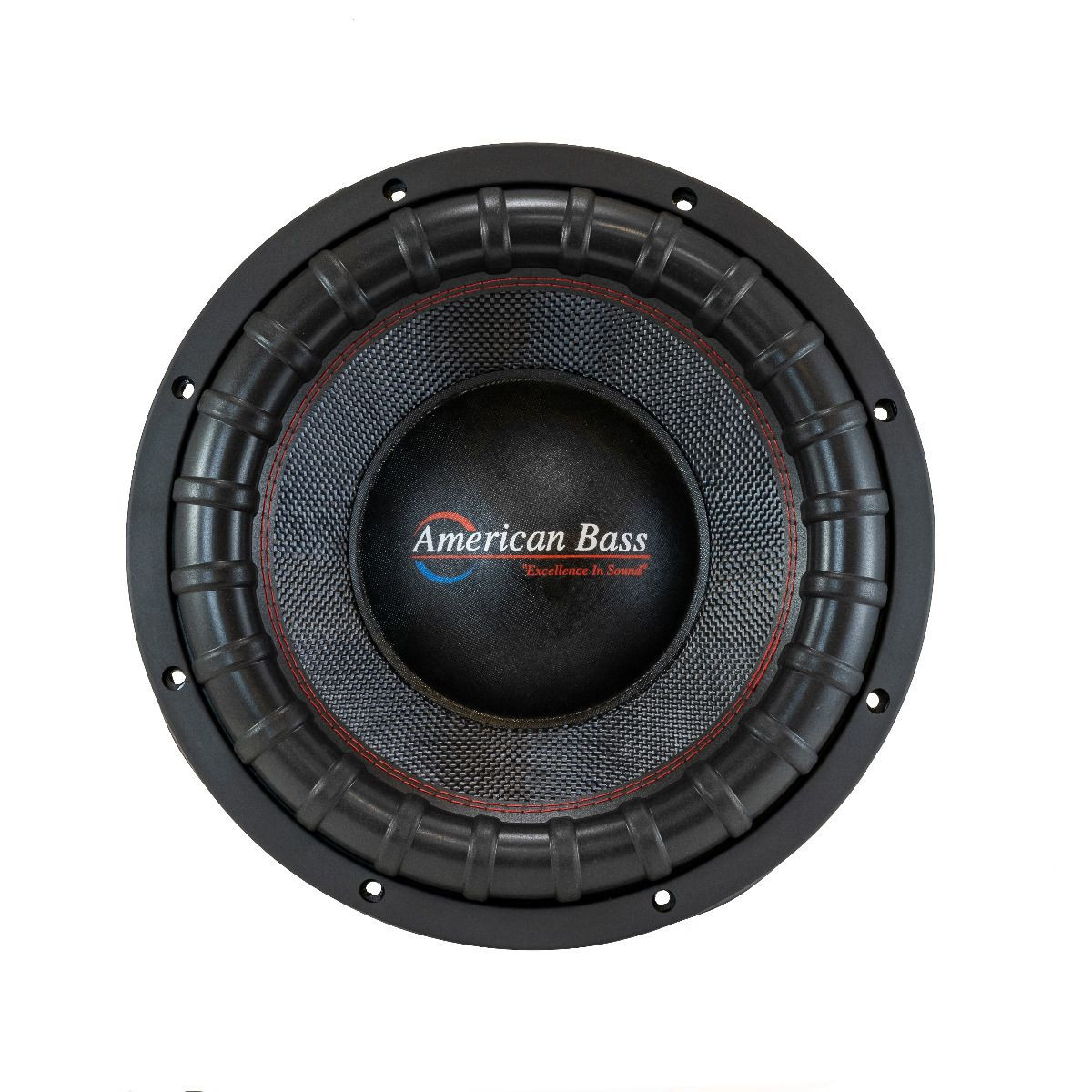 American Bass GF-1522 15\