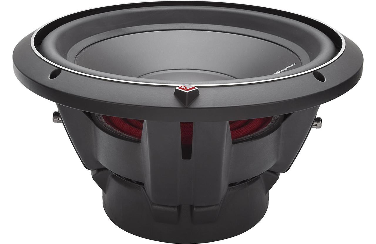 Rockford Fosgate P2D2-12 12