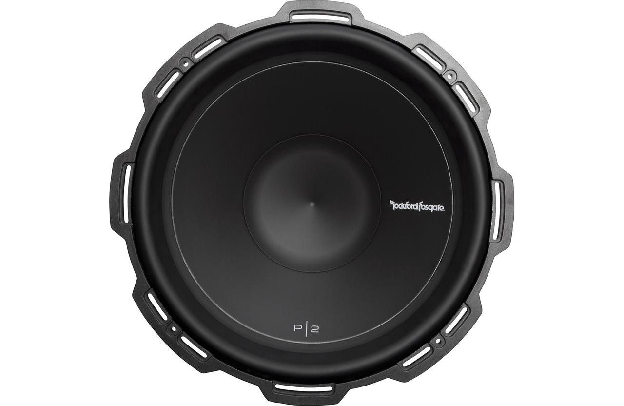 Rockford Fosgate P2D2-15 Punch P2 15
