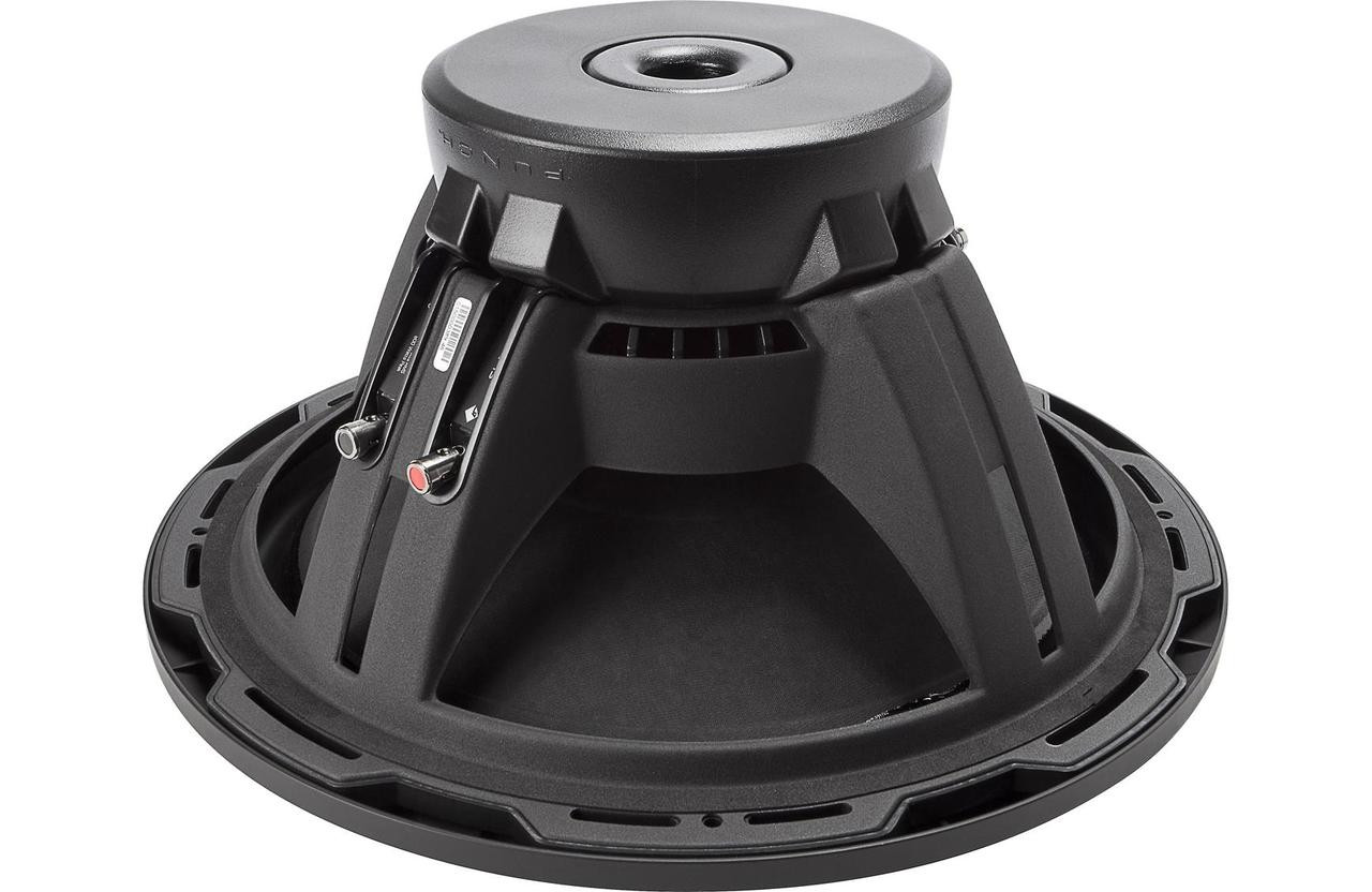 Rockford Fosgate P2D2-15 Punch P2 15