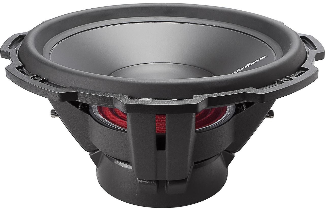 Rockford Fosgate P2D2-15 Punch P2 15